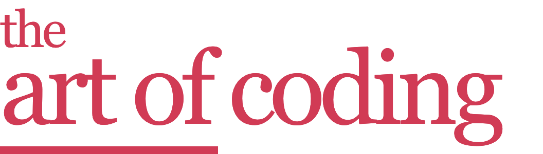 The Art of Code